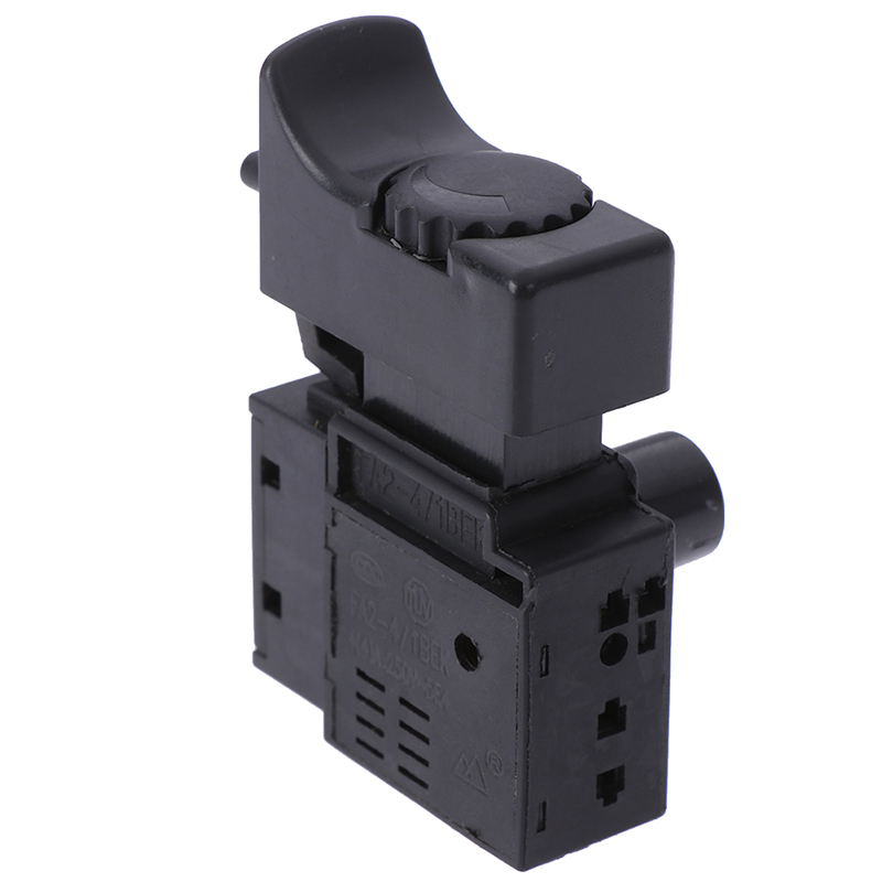 Power Tools Excel - Fa2-6/1bek 6a 250v lock on power