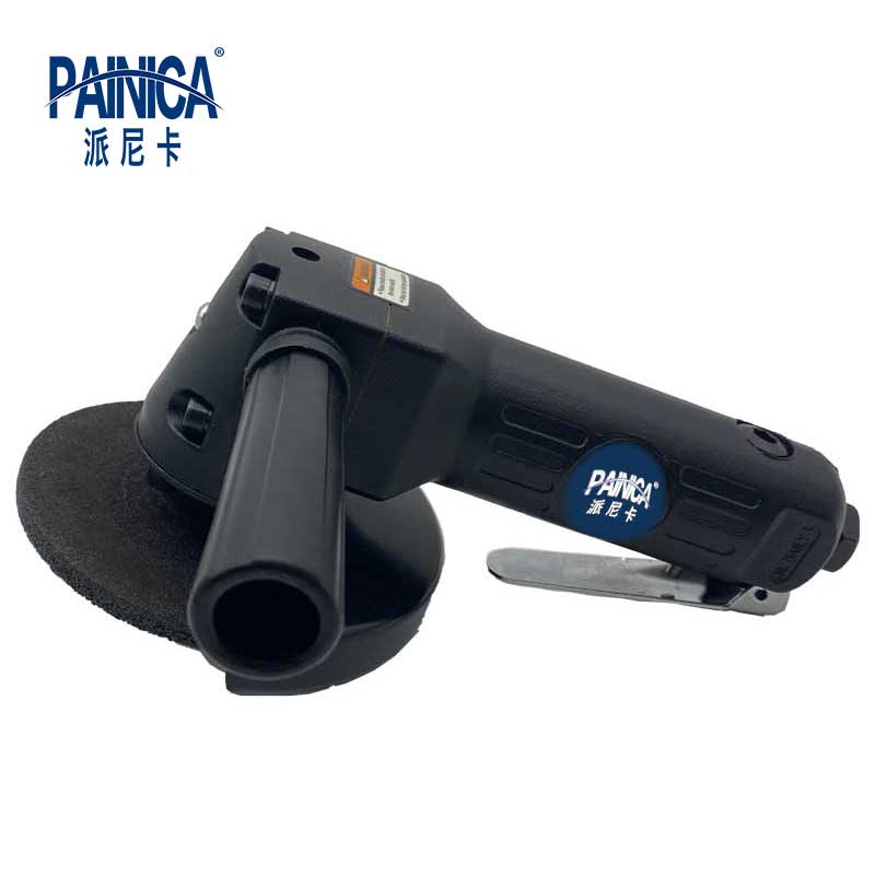 Power Tools Pneumatic - 4 Inch Pneumatic Angle Grinder Mini