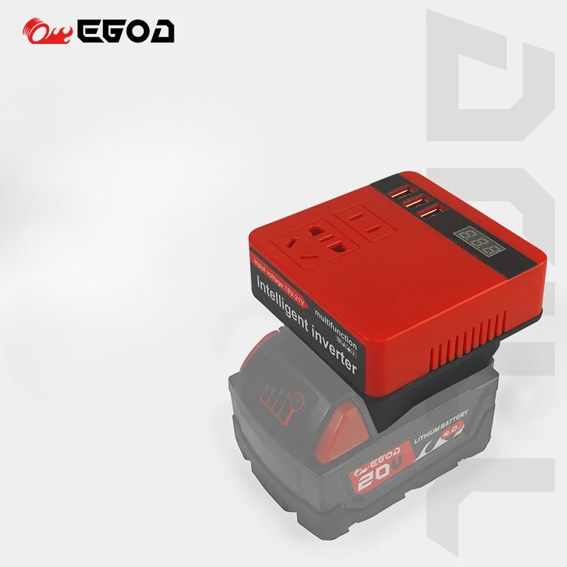Power Tools Milwaukee - Power Tool Accessories 220V Intelligent Lithium