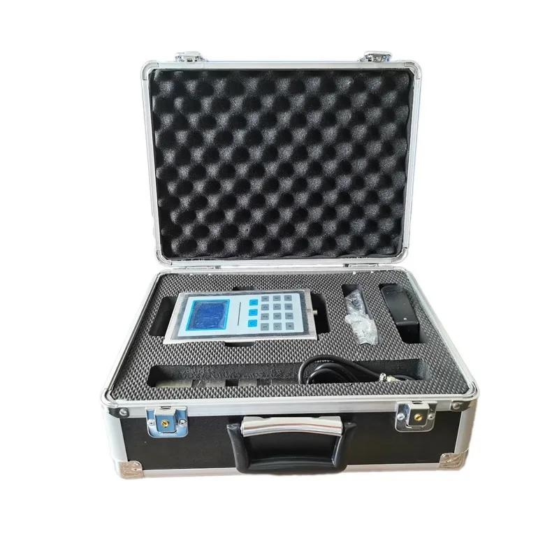 Power Tools Inspection - Elevator wire rope, tester inspection, rope