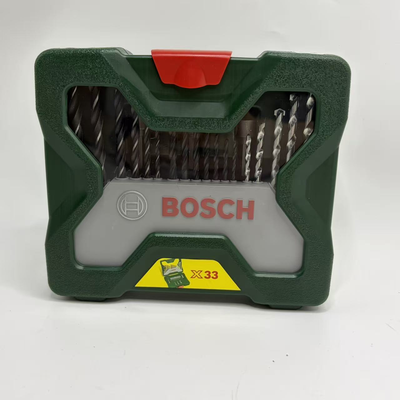 Power Tools Impact - Bosch bits for Bosch Power Tool