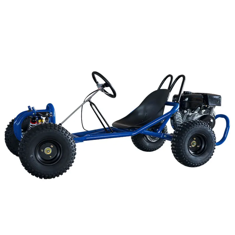 Power Tools Australia - Kart Australia 168 Kart 270CC Power