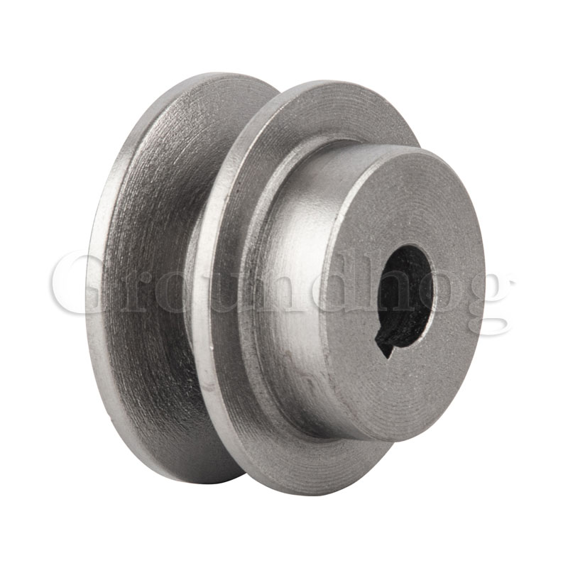 Power Tools Brands - Brand New V-Belt Pulley Dia 50-100mm