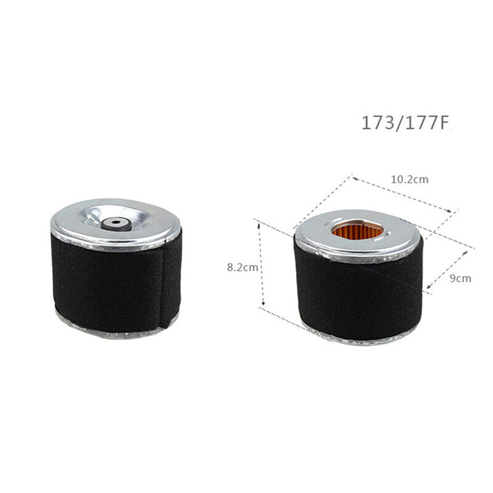Power Tools Brands - Engines Air Filter Element A12-5-1 A23-2-1-3