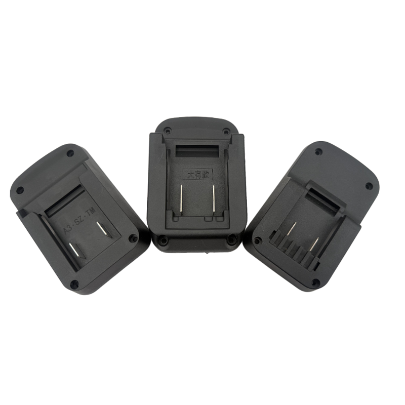 Power Tools Brands - Universal DIY Battery Case Adapter Connector
