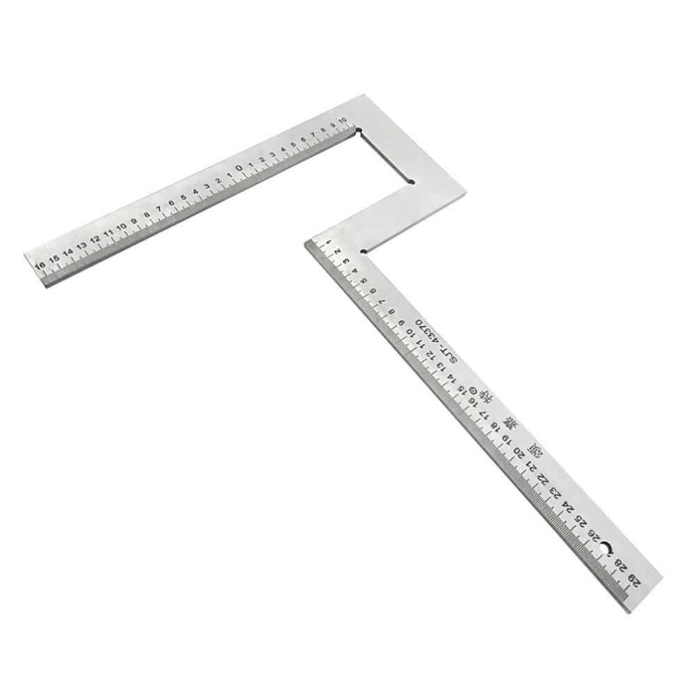 Power Tools Inspection - 300*300 Flange Square, Wheel Hub Angle