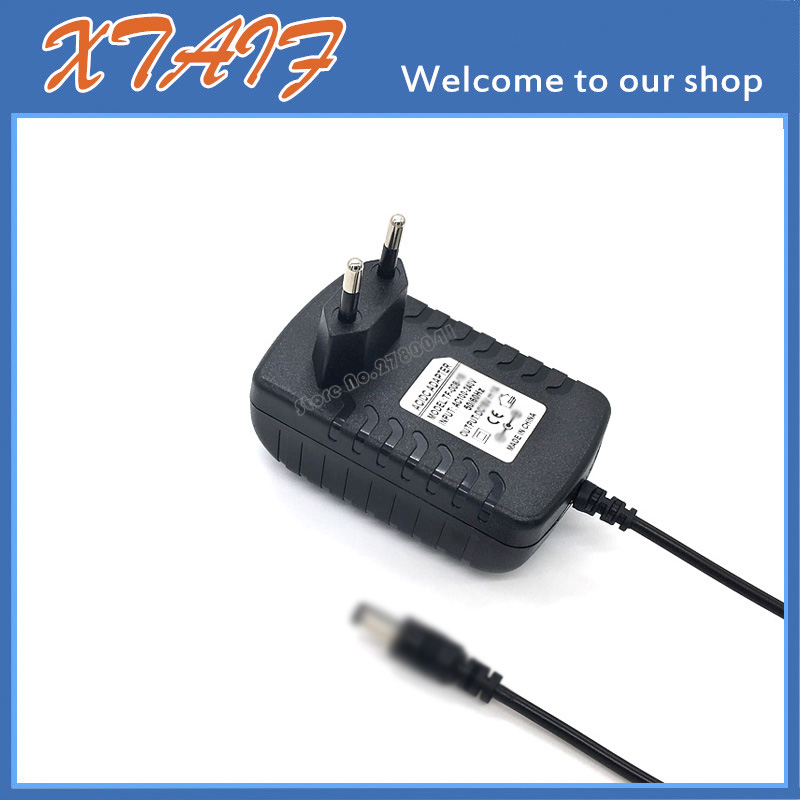 Power Tools Uk - 15V 2A AC DC Power Supply