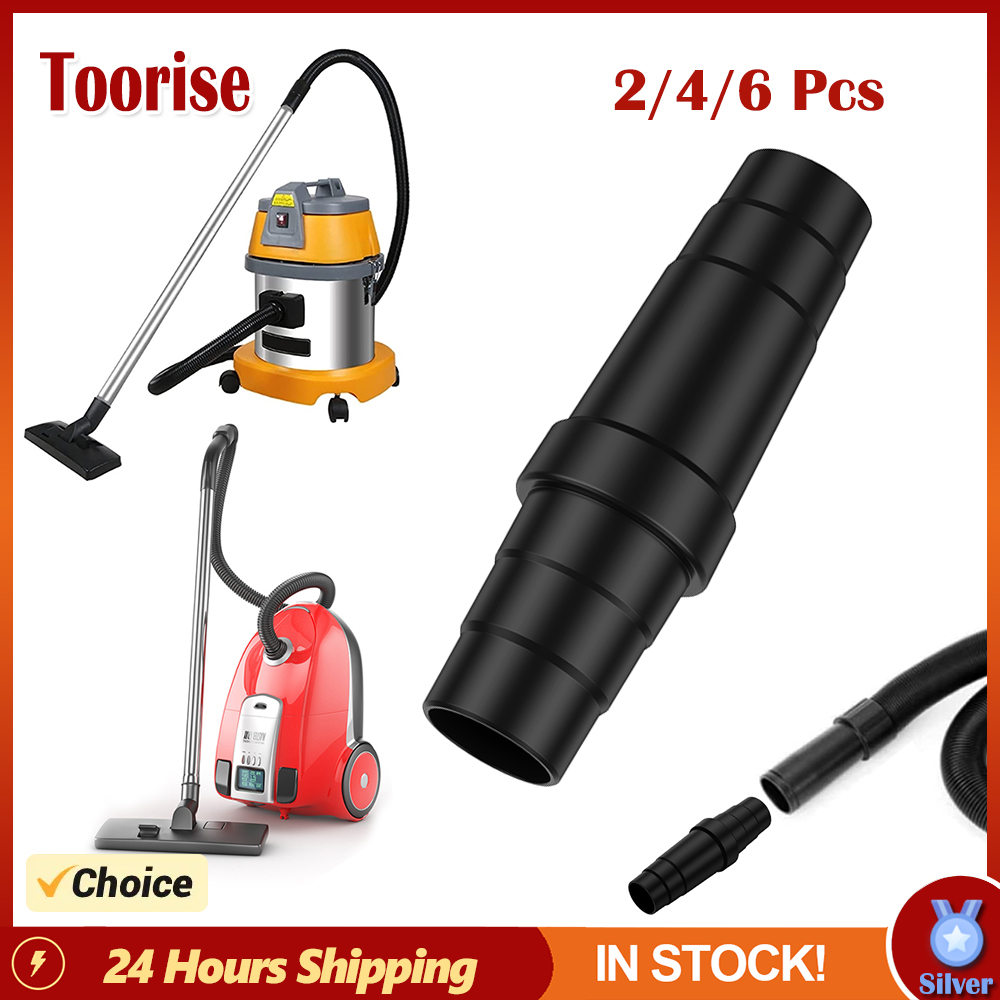 Power Tools Sander - 2/4/6PCS 31.5mm Vacuum Cleaner Adapters Universal