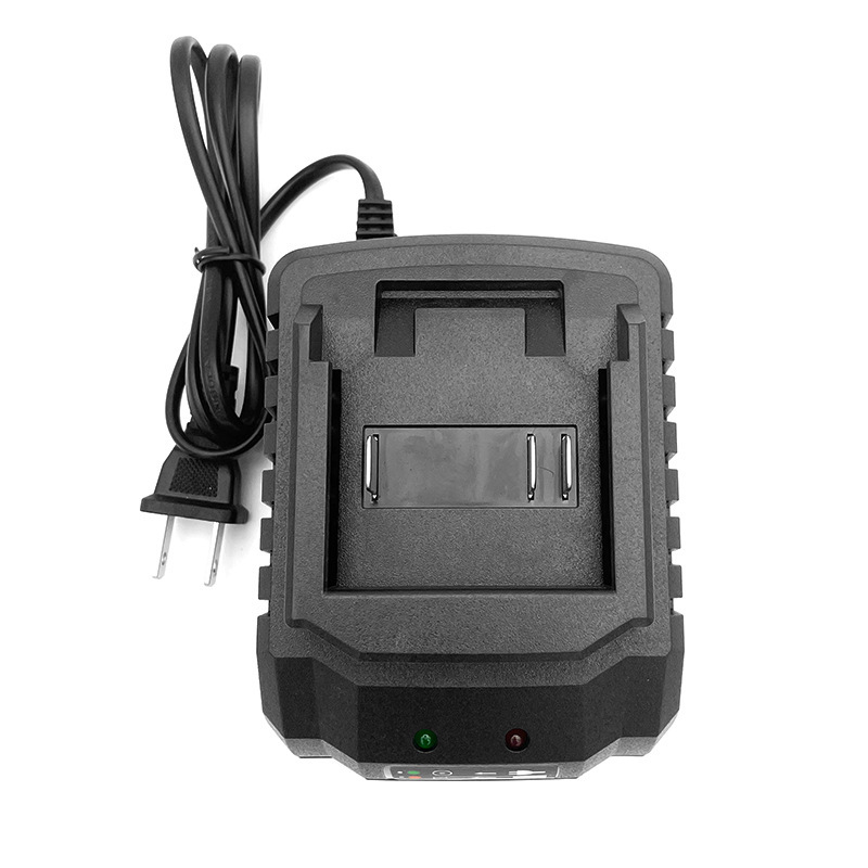 Li-ion Battery Charger 18V 21V - огляд і ціна Power Tools Excel