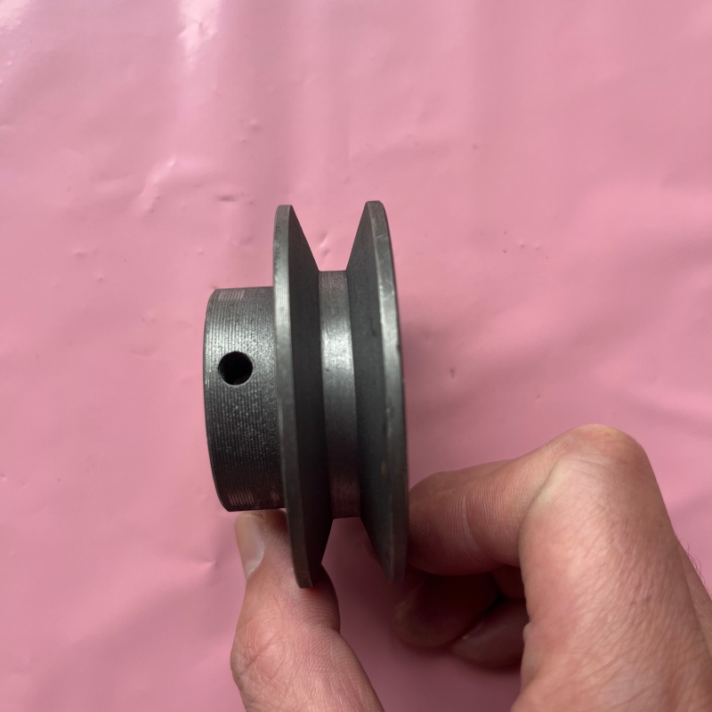 Brand New V-Belt Pulley Dia 50 - огляд і ціна Power Tools Brands