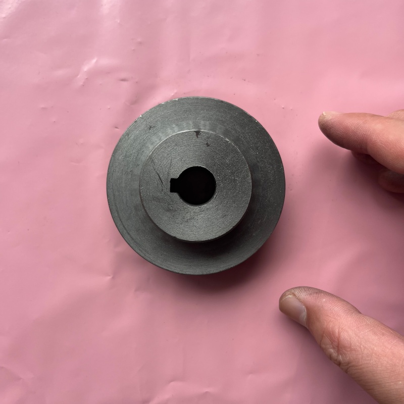 Brand New V-Belt Pulley Dia 50 - огляд і ціна Power Tools Brands