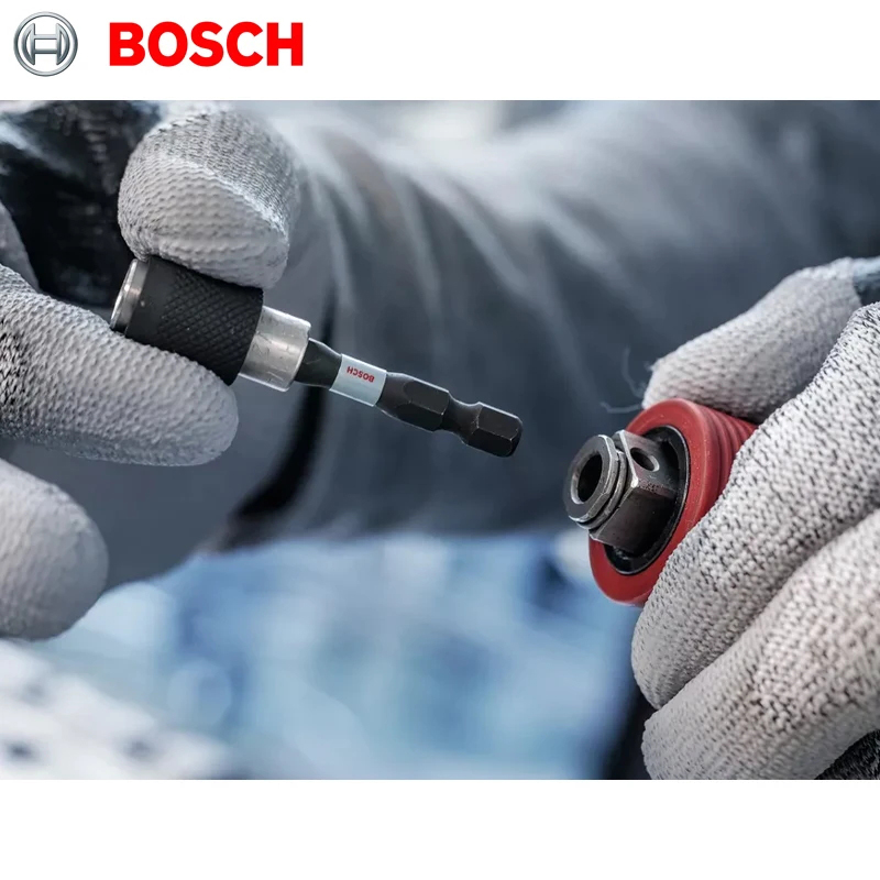 BOSCH 2608522320 PRO Bits Hold - огляд і ціна Power Tools Impact
