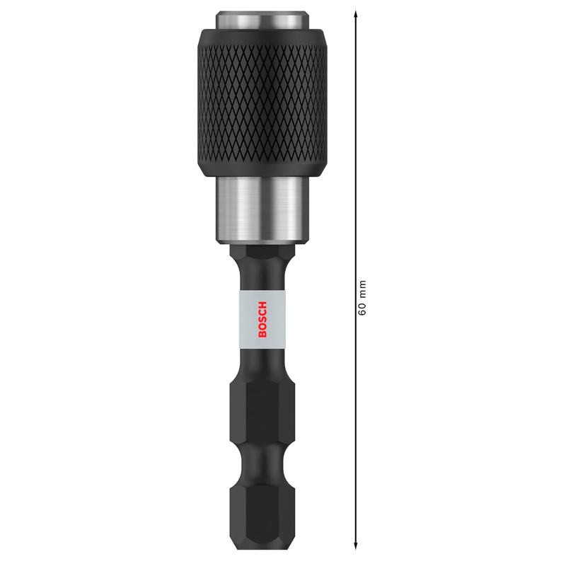 BOSCH 2608522320 PRO Bits Hold - огляд і ціна Power Tools Impact