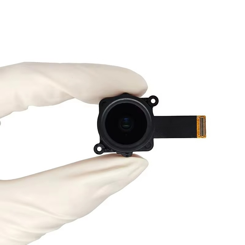 Ready to ship Fisheye Cam 4K 1 - огляд і ціна Power Tools Images