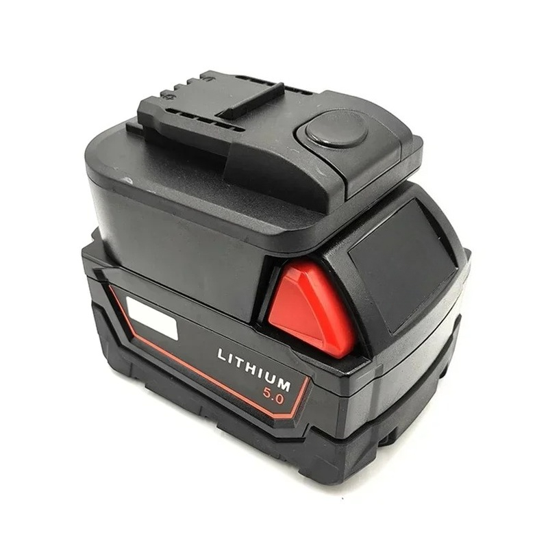 Battery Adapter Converter MWB1 - огляд і ціна Power Tools Milwaukee