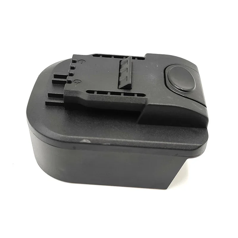 Battery Adapter Converter MWB1 - огляд і ціна Power Tools Milwaukee