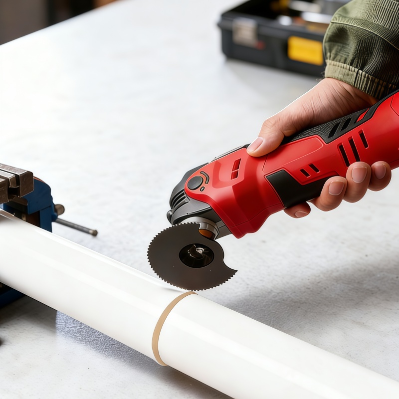 5-Speed Brushless Cordless Osc - огляд і ціна Power Tools Milwaukee
