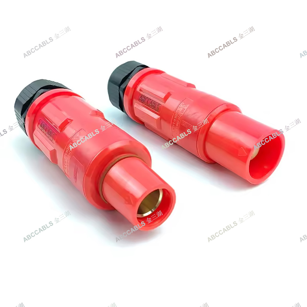 ABCCABLS 400A Powerlock Connec - огляд і ціна Power Tools Australia