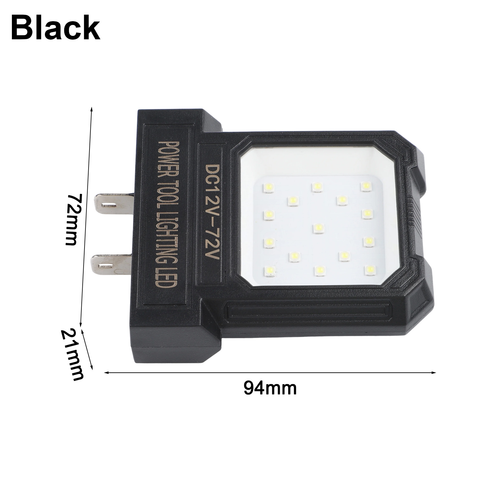 1pc 14W LED Camping Lantern Mi - огляд і ціна Power Tools Inspection