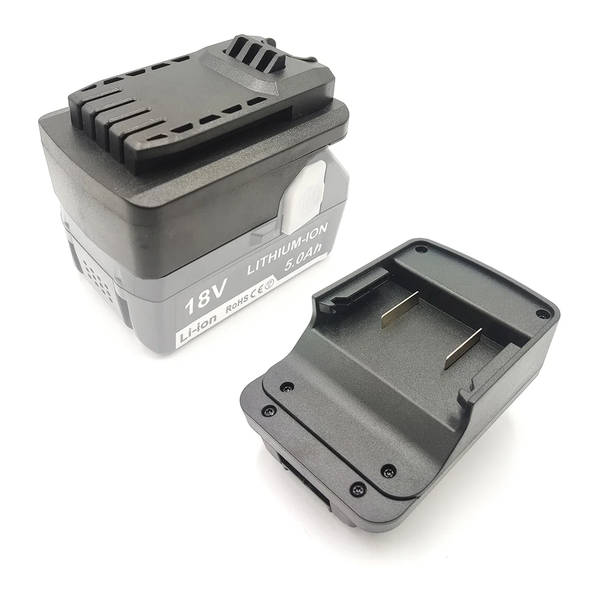 For Hitachi for Hikoki 18V Lit - огляд і ціна Power Tools Hikoki