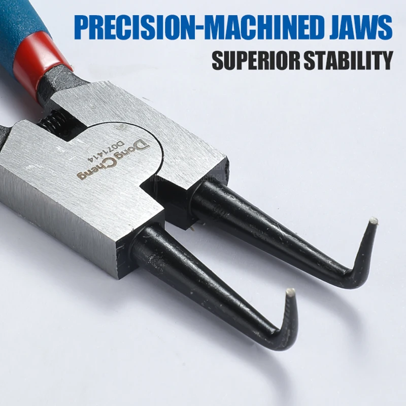 Japanese Circlip Pliers 5/7/9  - огляд і ціна Power Tools Japan