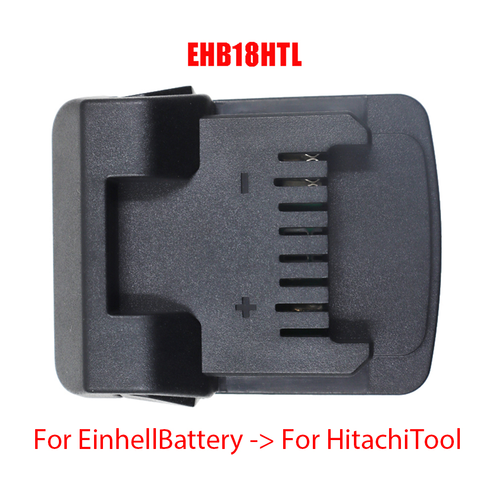 EHB18HTL Adapter Converter For - огляд і ціна Power Tools Hikoki