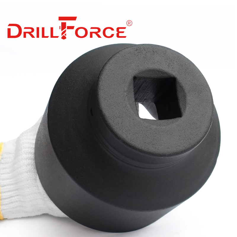 Drillforce 17-50mm Impact Pneu - огляд і ціна Power Tools Pneumatic