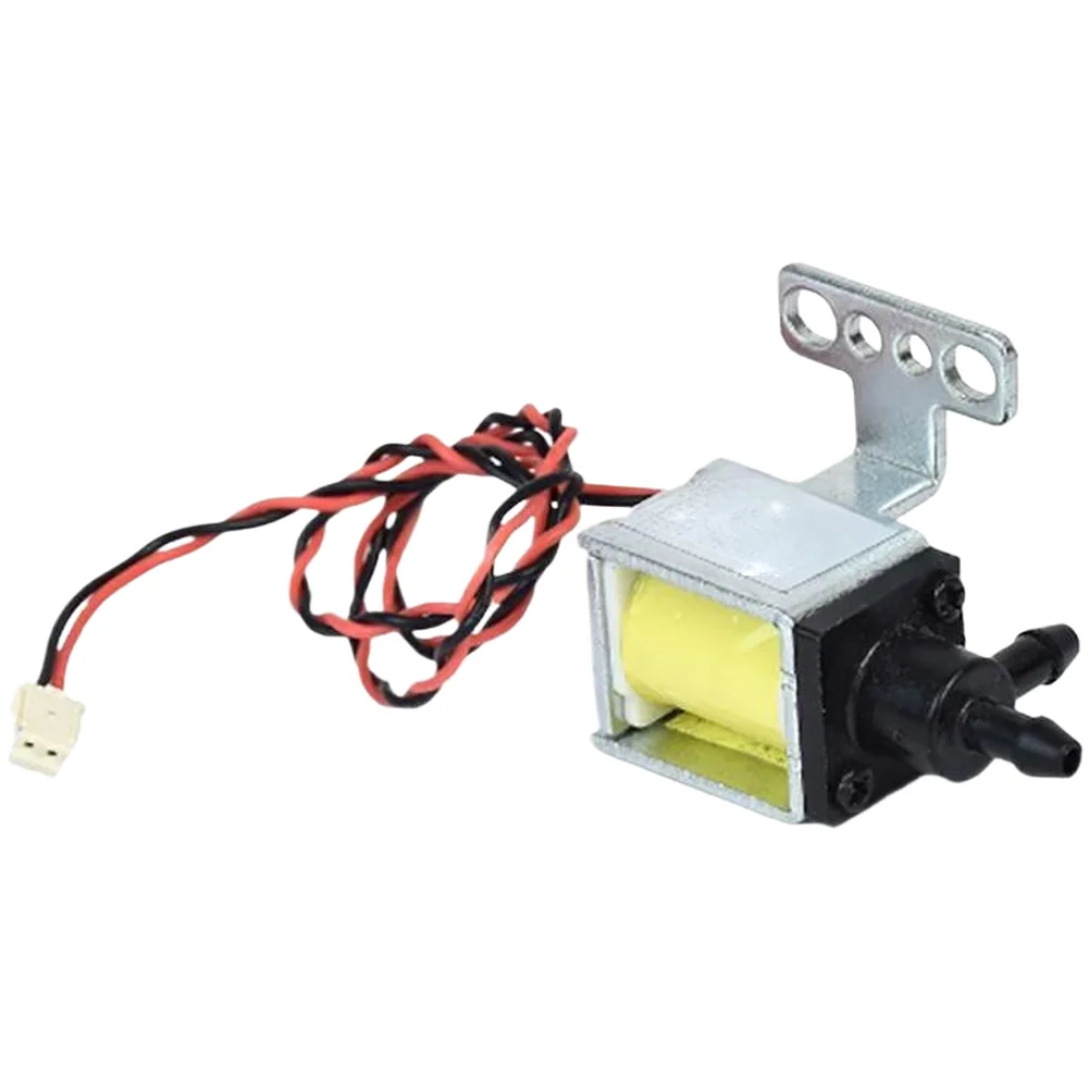Solenoid Valve DC 12V Siphon D - огляд і ціна Power Tools Toolstation