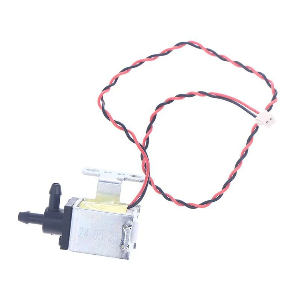 Solenoid Valve DC 12V Siphon D - огляд і ціна Power Tools Toolstation