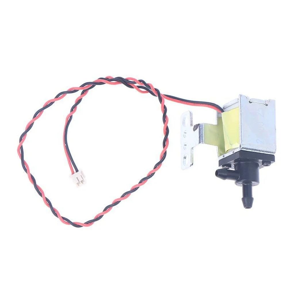 Solenoid Valve DC 12V Siphon D - огляд і ціна Power Tools Toolstation