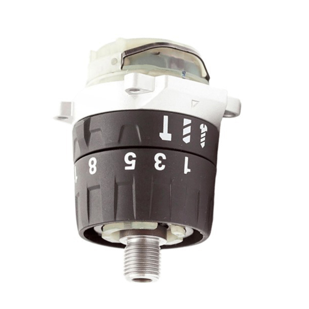 New Gear Assembly Replacement  - огляд і ціна Power Tools Brands