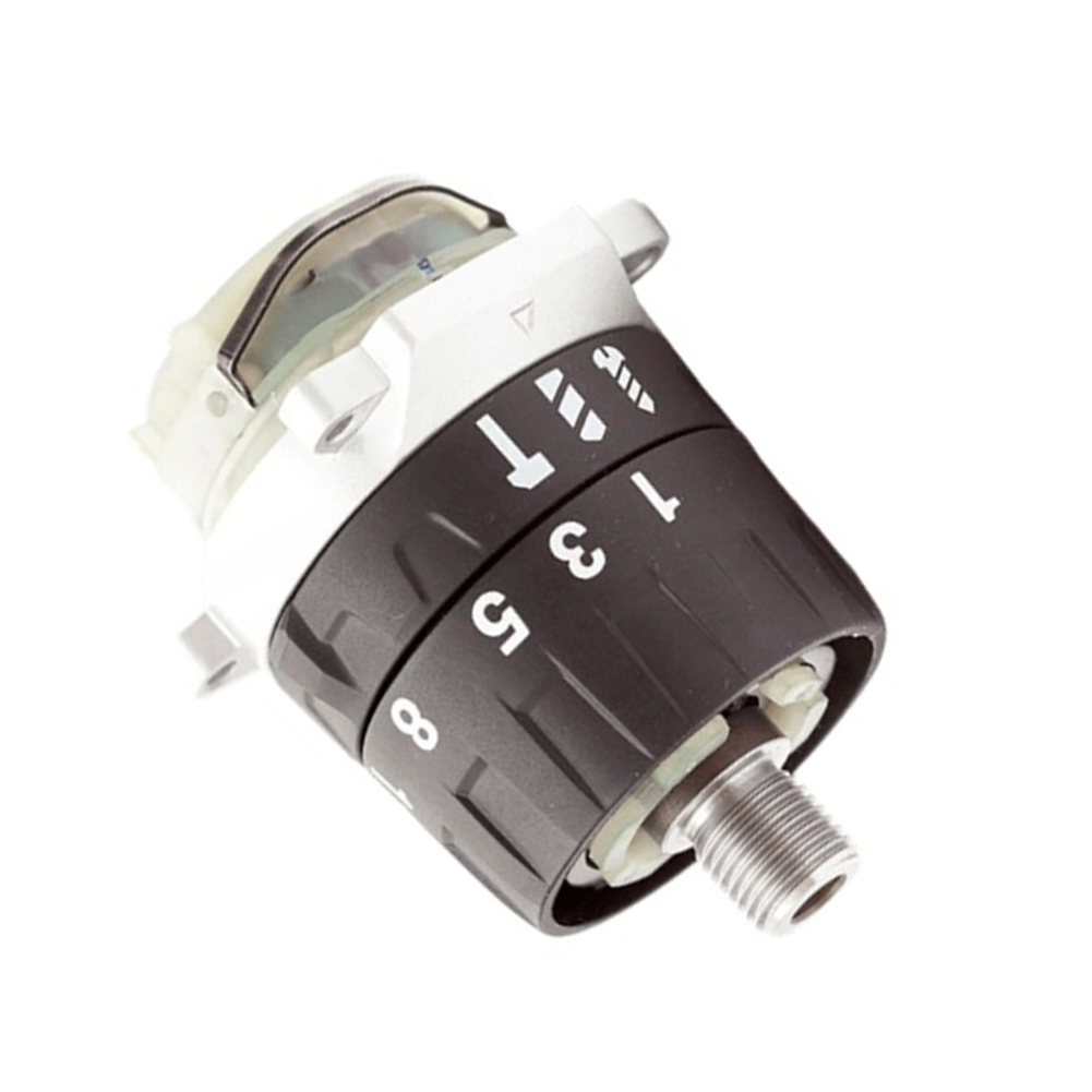 New Gear Assembly Replacement  - огляд і ціна Power Tools Brands