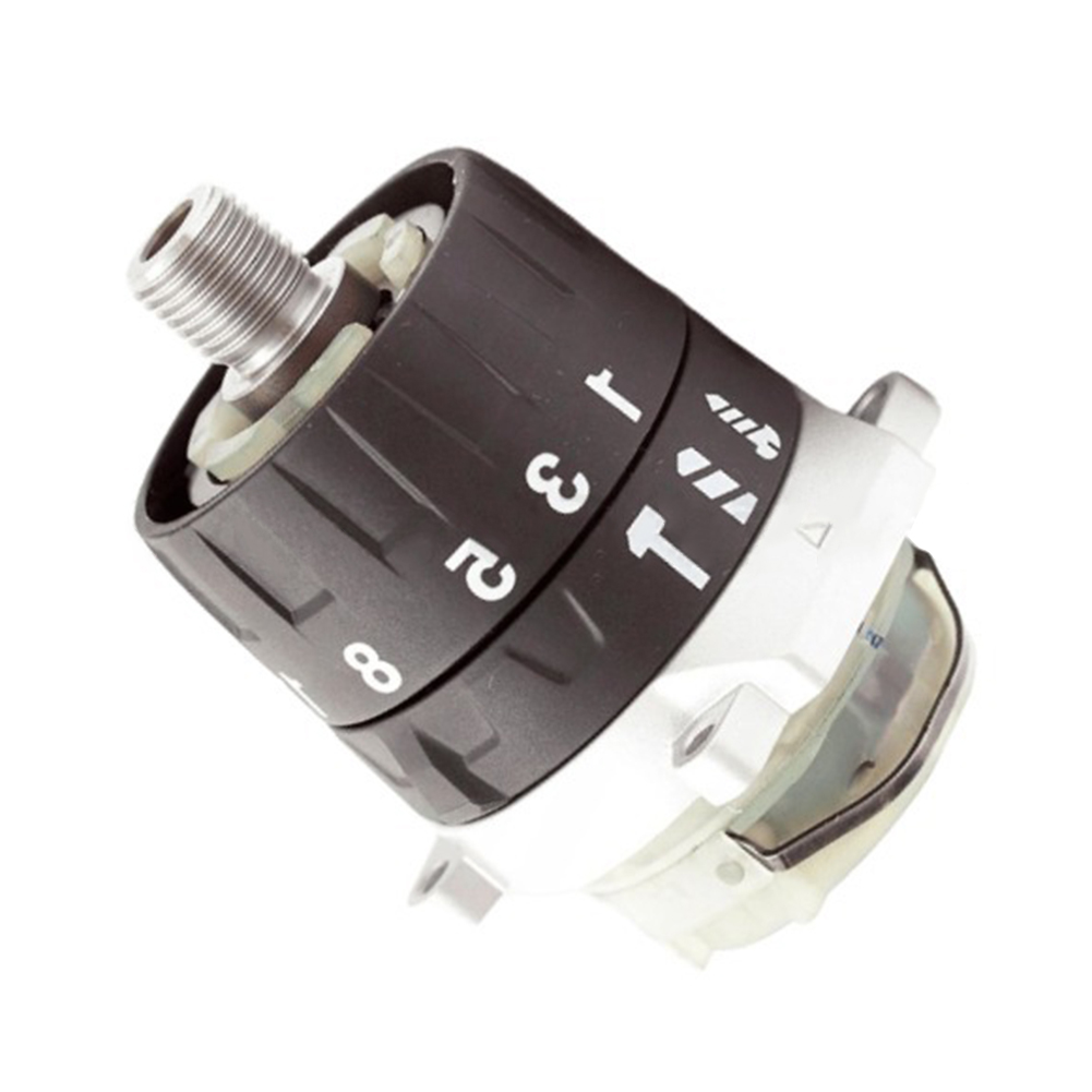 New Gear Assembly Replacement  - огляд і ціна Power Tools Brands