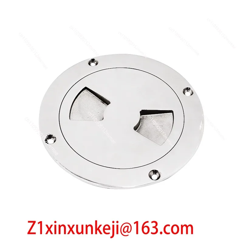 Ship Deck Disc Inspection Hole - огляд і ціна Power Tools Inspection