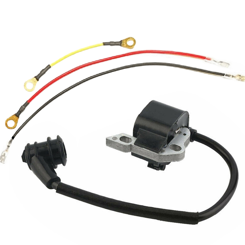 Ignition Coil Chainsaw Parts I - огляд і ціна Power Tools Brands