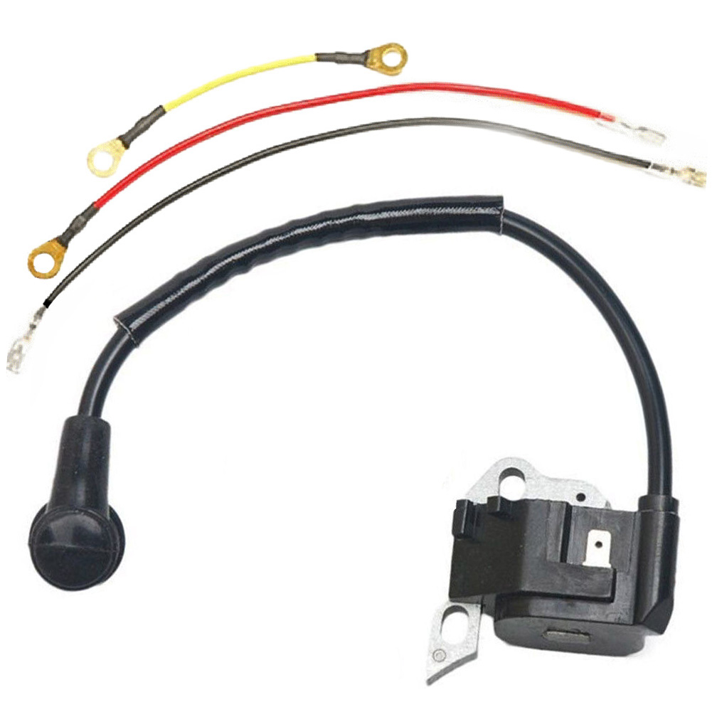Ignition Coil Chainsaw Parts I - огляд і ціна Power Tools Brands