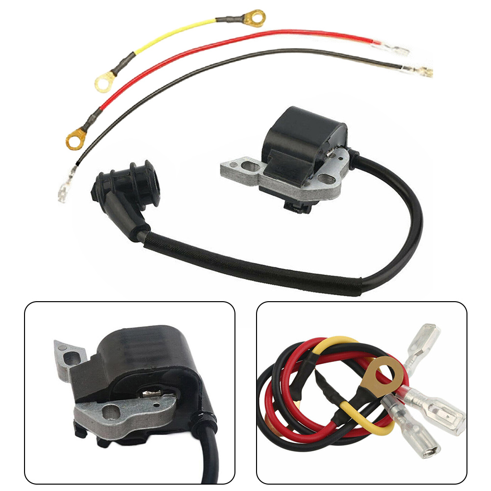 Ignition Coil Chainsaw Parts I - огляд і ціна Power Tools Brands