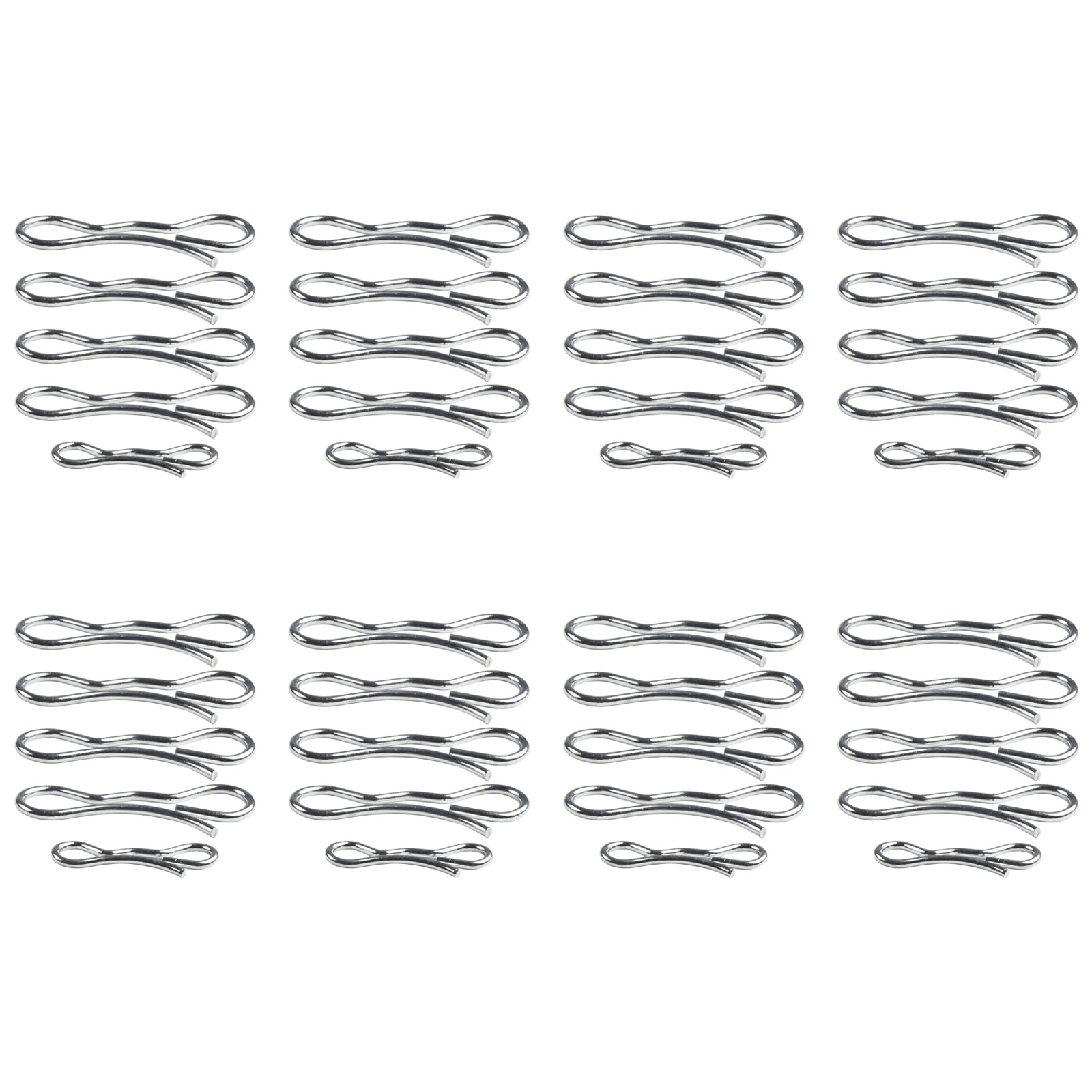 Lawn Mower Parts Deck Clip Gar - огляд і ціна Power Tools Brands