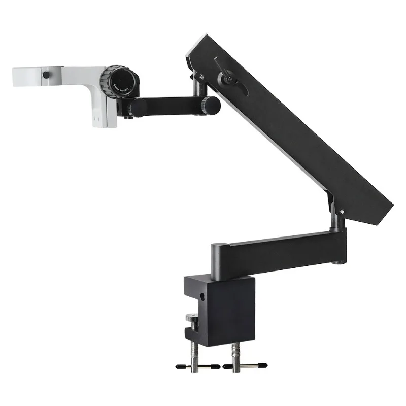 Swing arm microscope bracket b - огляд і ціна Power Tools Inspection