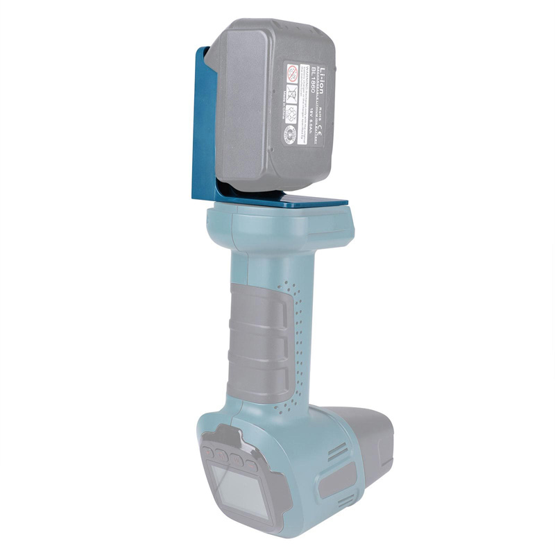 1/2/5 Pack Power Tool Battery  - огляд і ціна Power Tools Milwaukee