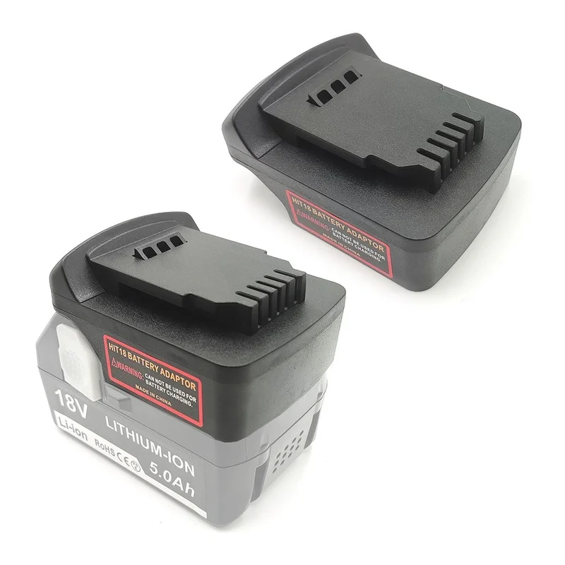 ZWINCKY Adapter Converter Use  - огляд і ціна Power Tools Hikoki