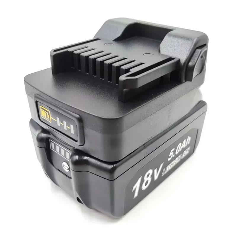 B62B-Battery Adapter Converter - огляд і ціна Power Tools Hikoki