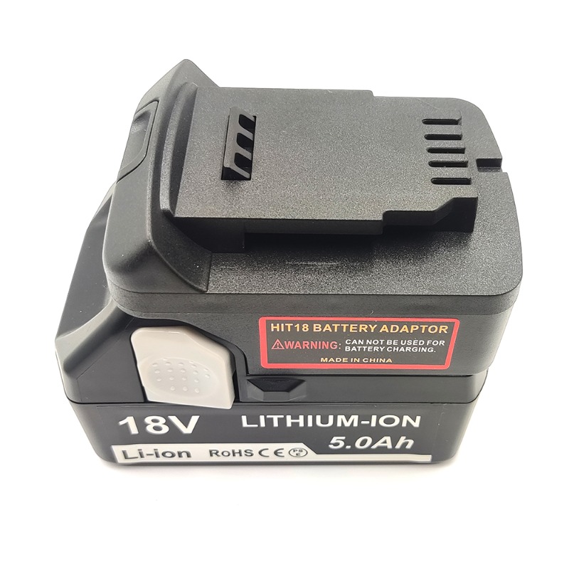 HAKSINKY Battery Adapter for H - огляд і ціна Power Tools Hikoki