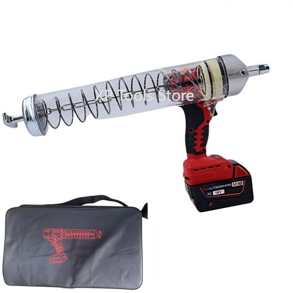 Brushless Battery powered  Cor - огляд і ціна Power Tools Milwaukee