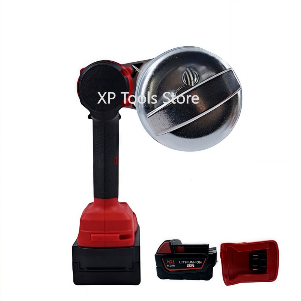 Brushless Battery powered  Cor - огляд і ціна Power Tools Milwaukee