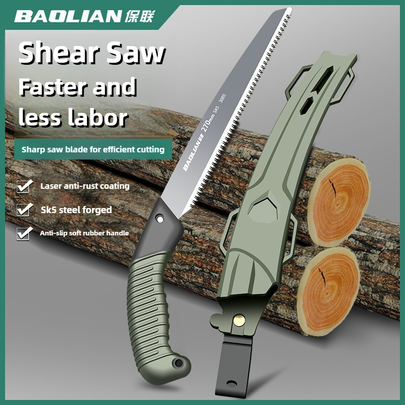 BAOLIAN Hand Saw , Japanese St - огляд і ціна Power Tools Japan