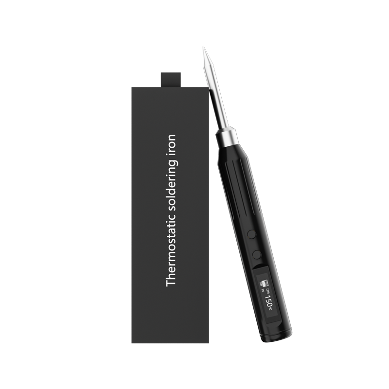TBK High Power Soldering Iron  - огляд і ціна Power Tools Toolstation