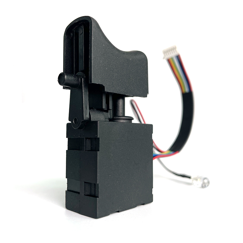 1Pcs Electric Drill Switch Adj - огляд і ціна Power Tools Excel