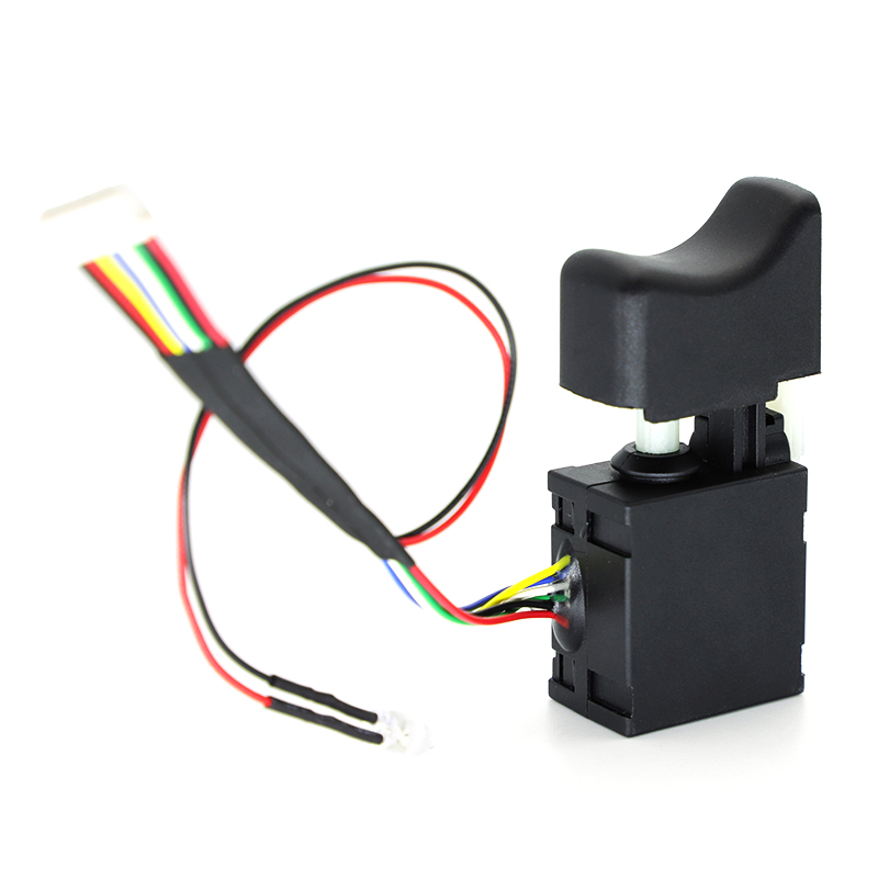 1Pcs Electric Drill Switch Adj - огляд і ціна Power Tools Excel
