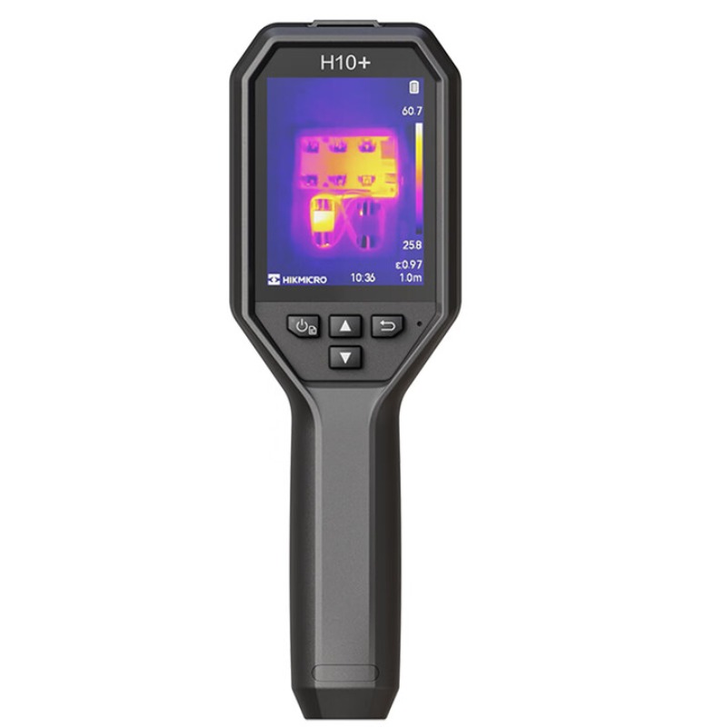 H10 + Thermal Imager High Prec - огляд і ціна Power Tools Images
